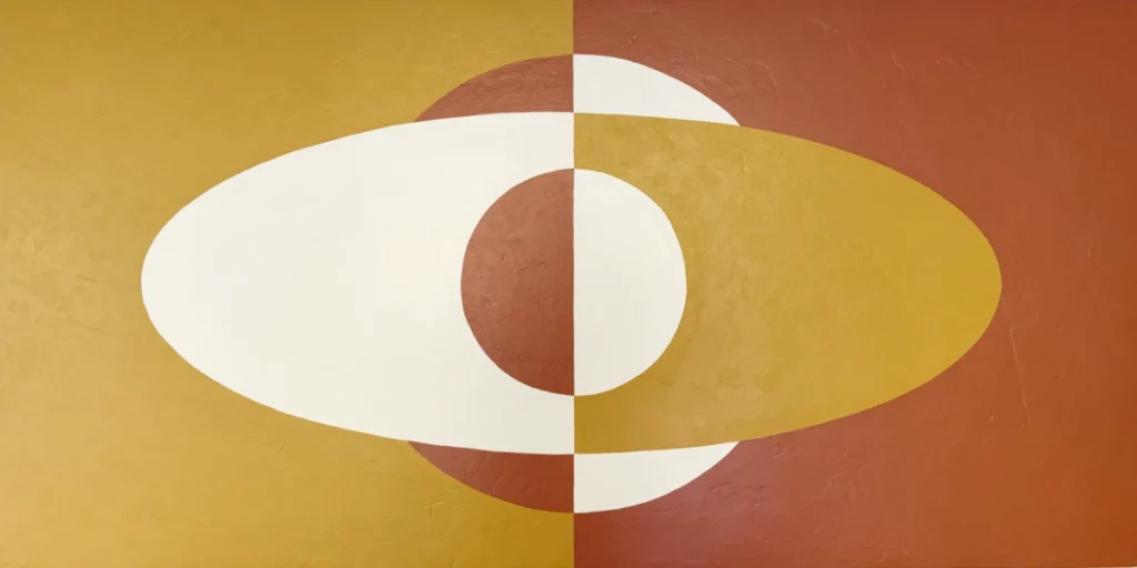 orbital painting