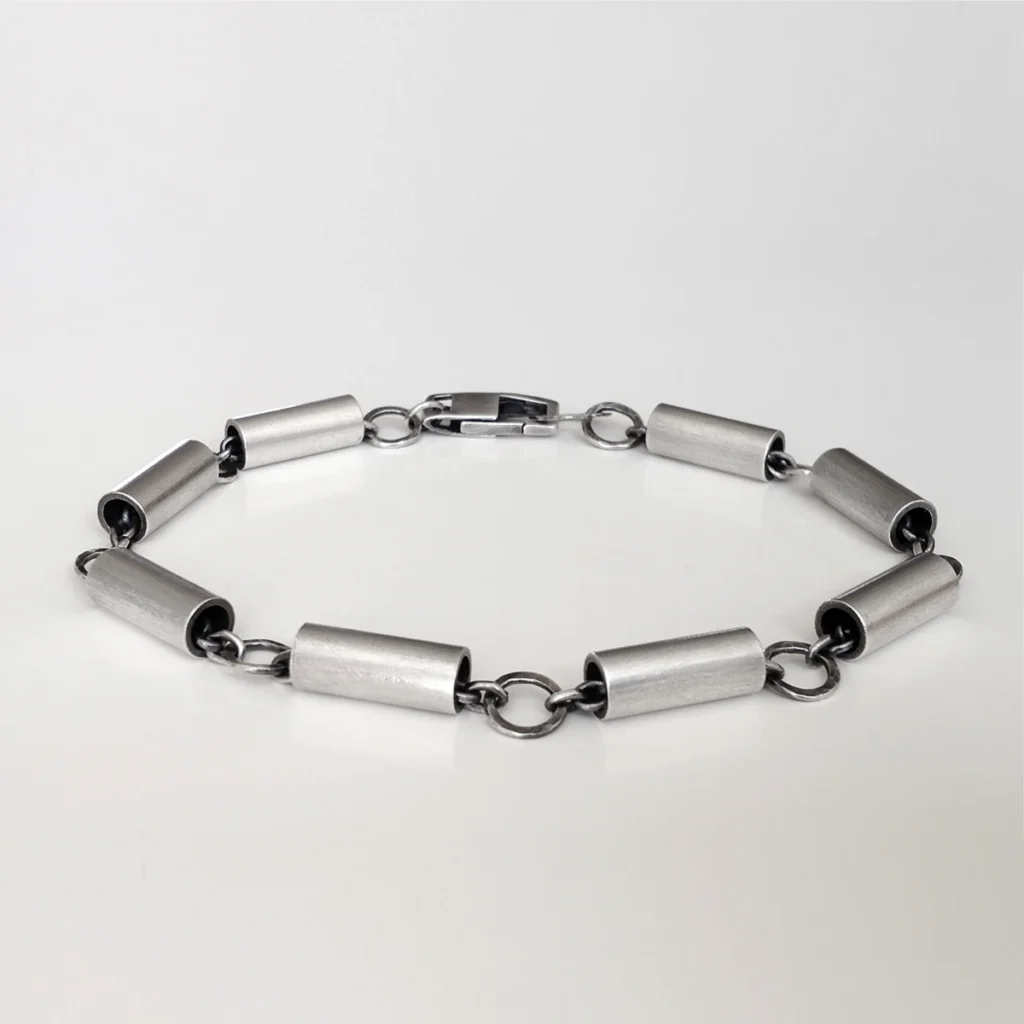 tubelets bracelet