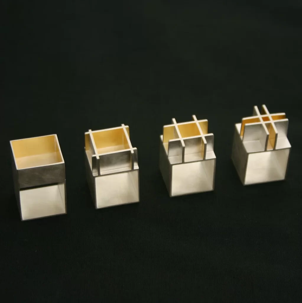 one missing ring series -1