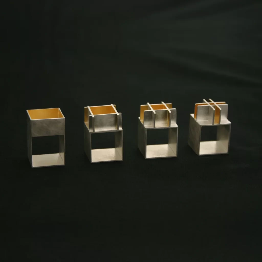 one missing ring series -2