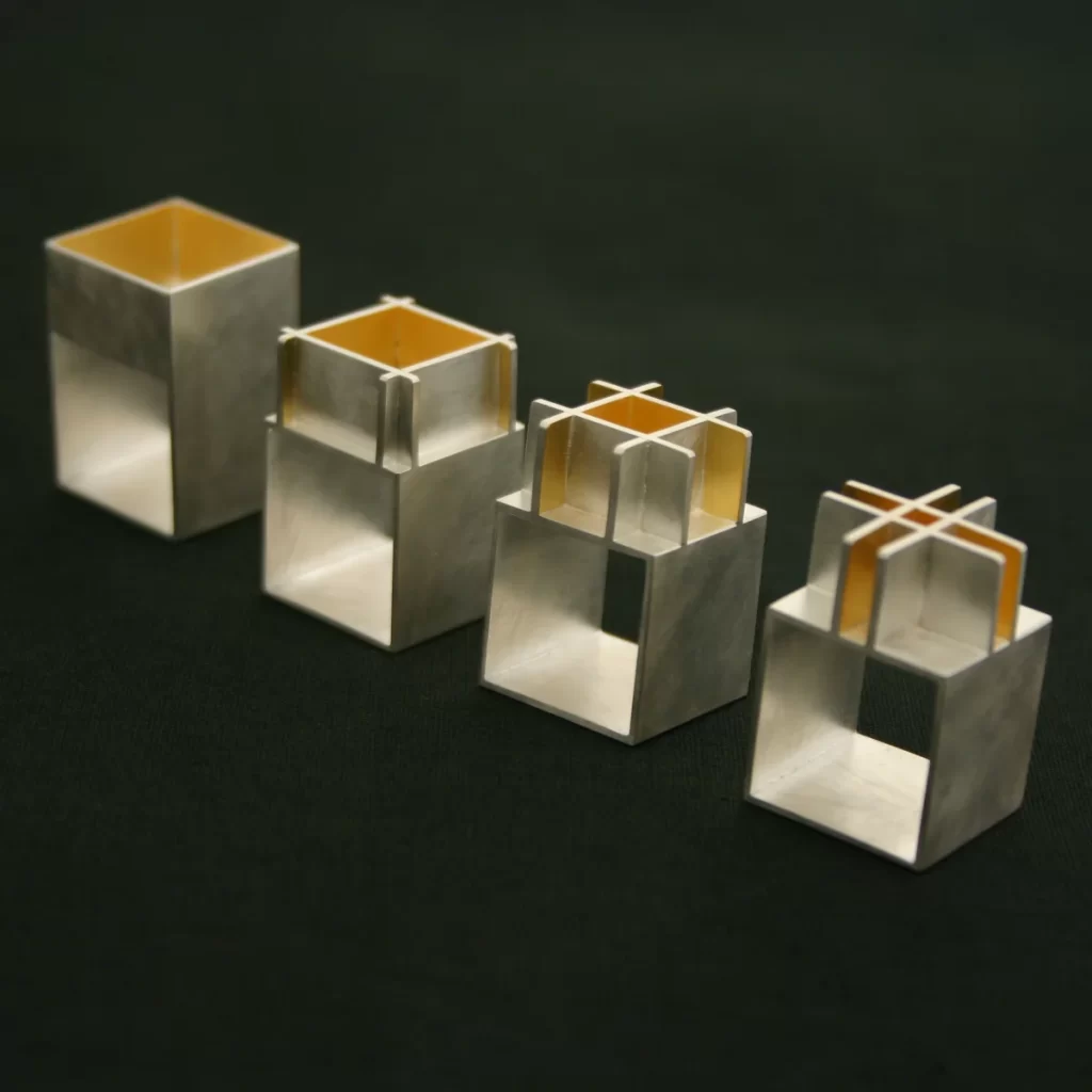 one missing ring series -3