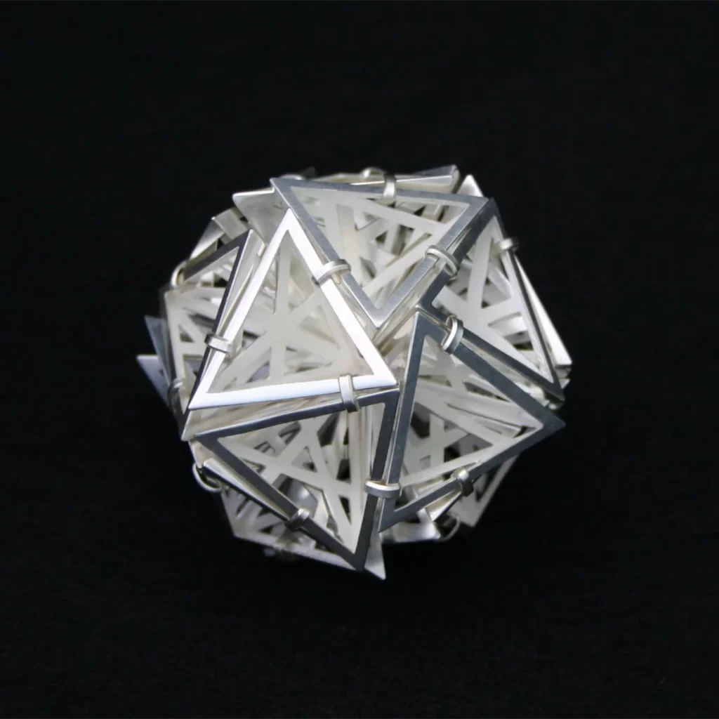icosahedron orb 1