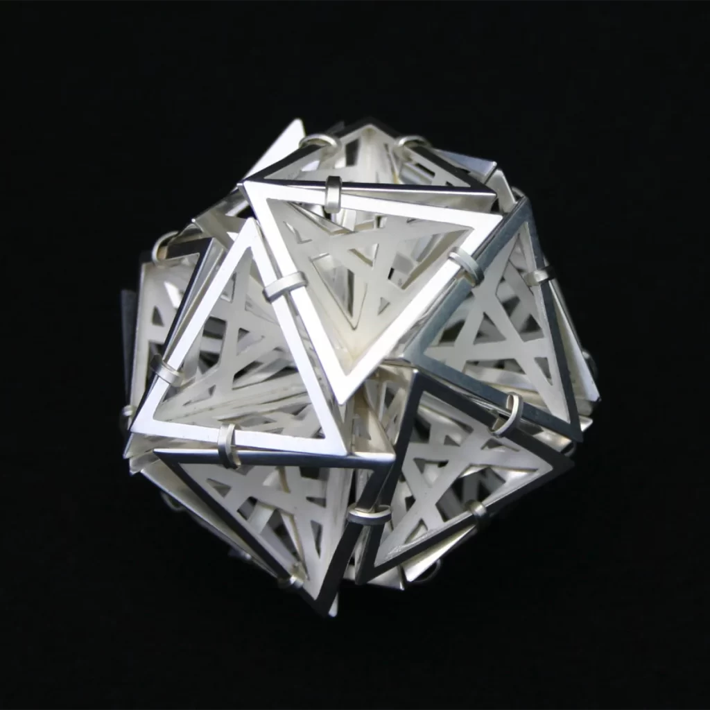 icosahedron orb 2
