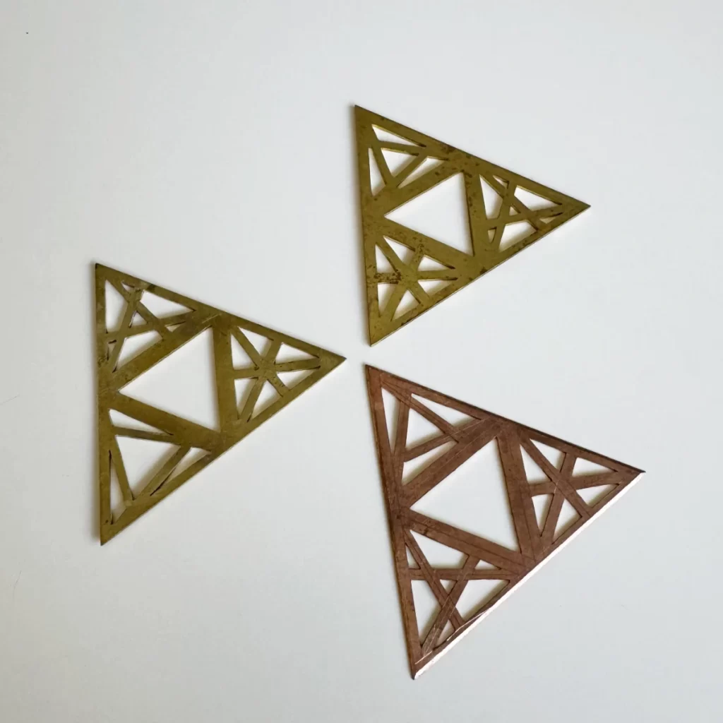 icosahedron orb templates