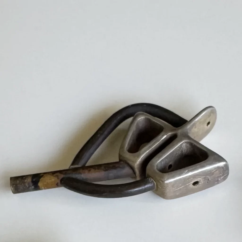 cast bracelet master piece