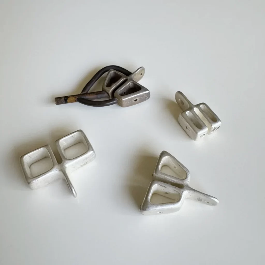 cast bracelet master pieces