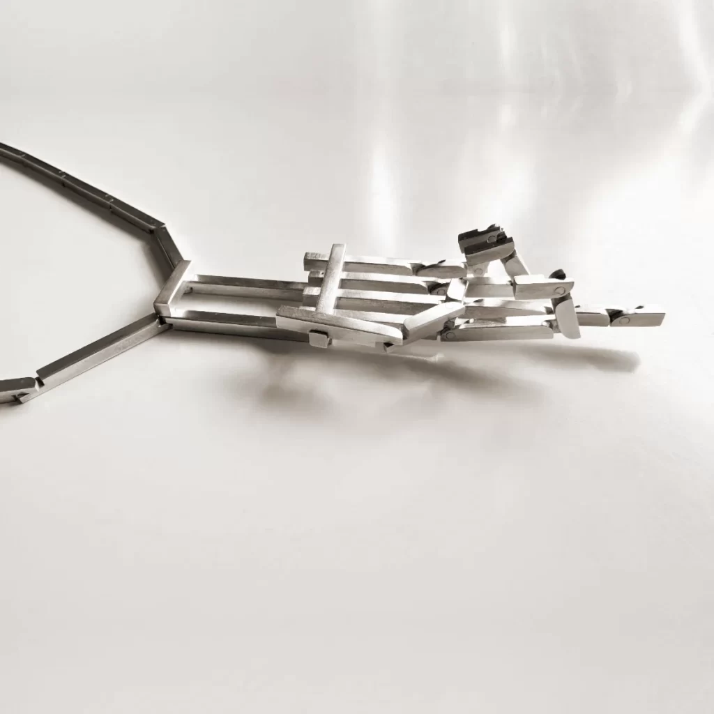 evil hand talisman closeup -1