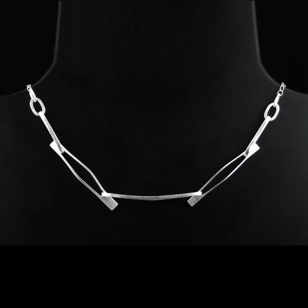 barbara bangsley necklace