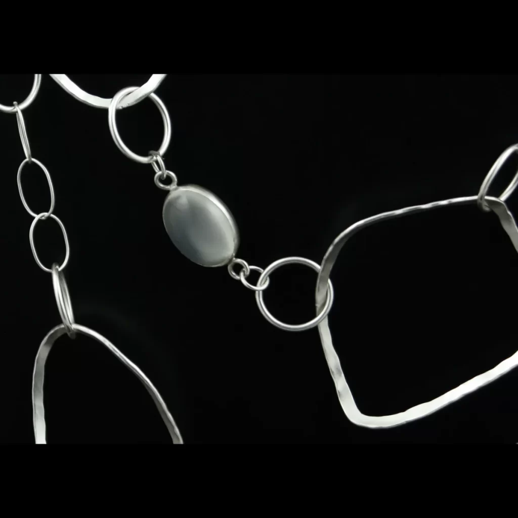 lunar necklace zoom3