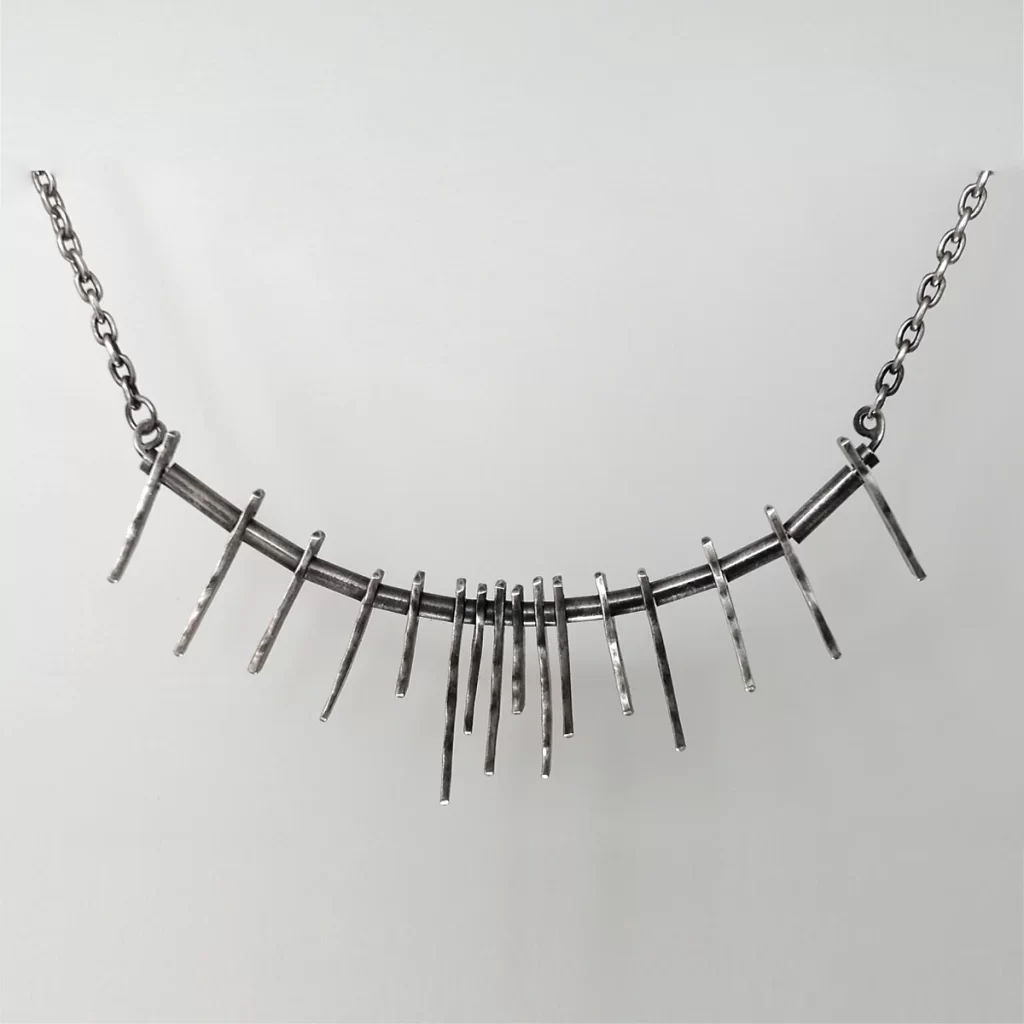 sun goddess necklace