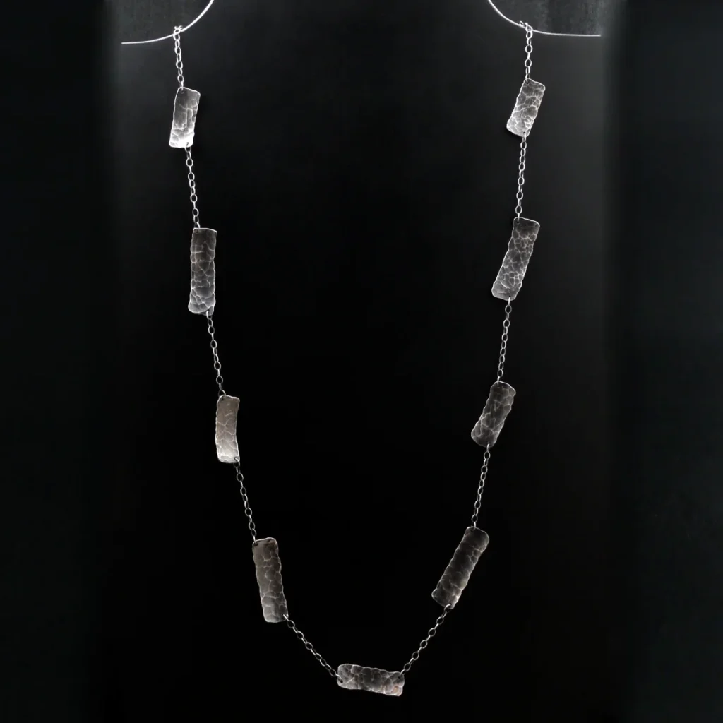 greek goddess necklace