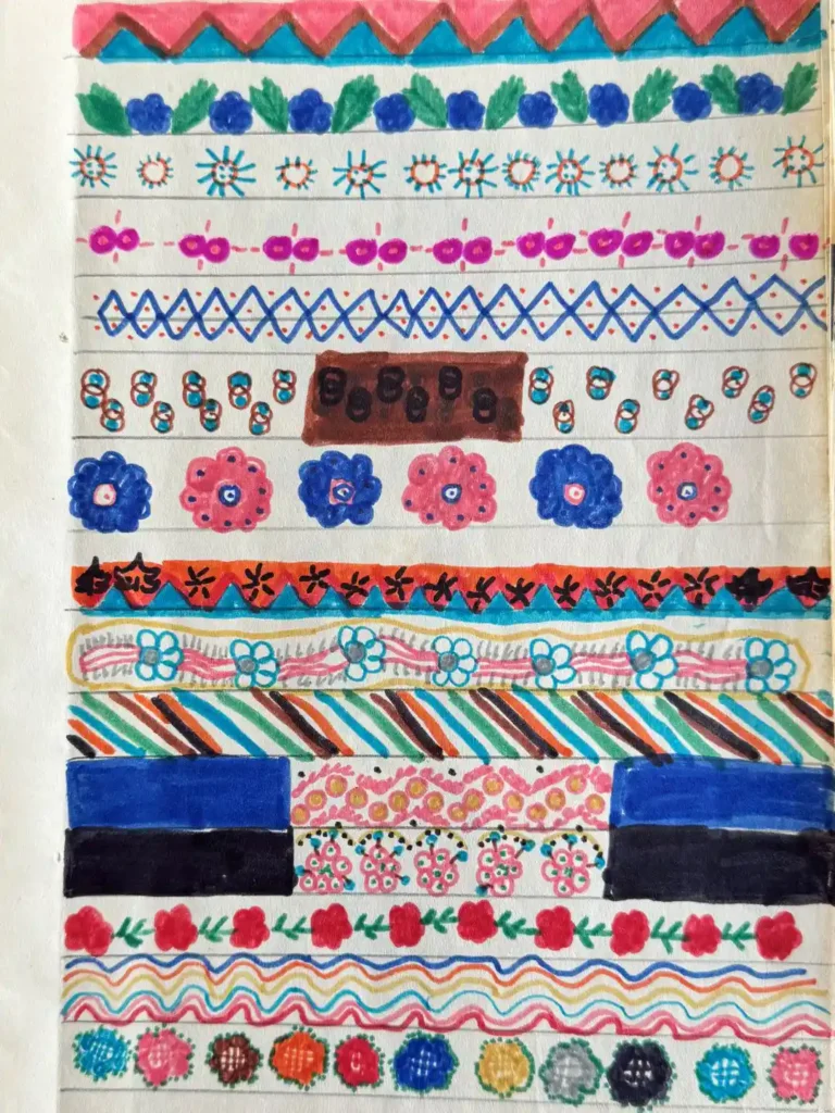 borten und kanten page 1