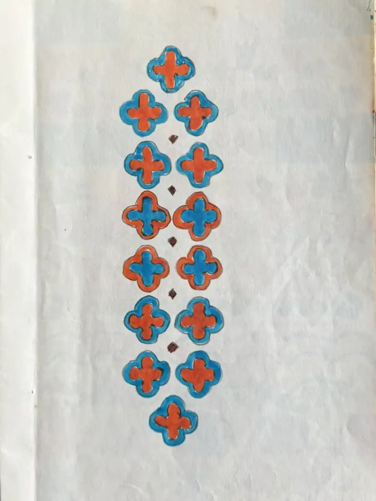 borten und kanten page 2