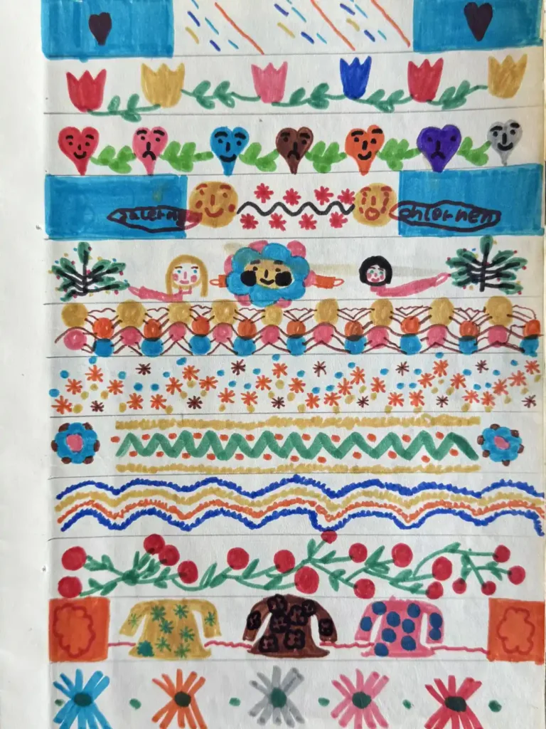 borten und kanten page 3