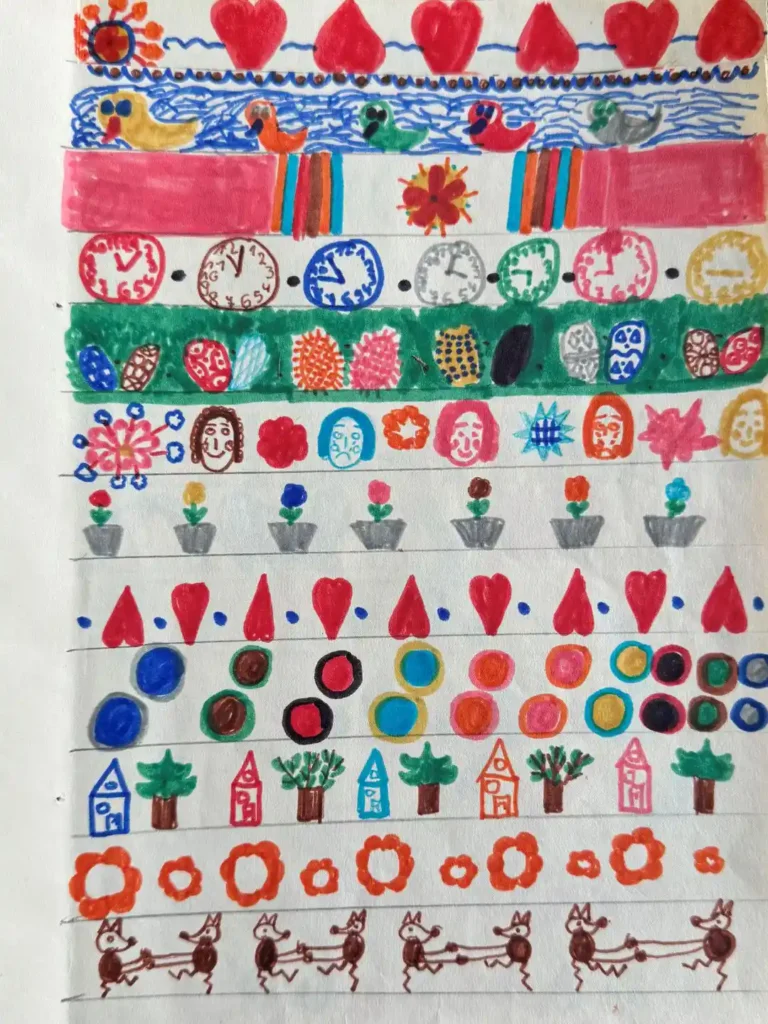 borten und kanten page 5